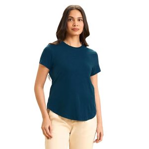 Women’s Tshirt – Ultra-Soft, Breathable & Sustainable