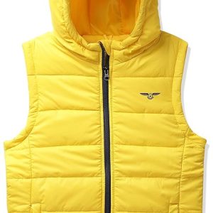 Polyester Standard Length Jacket