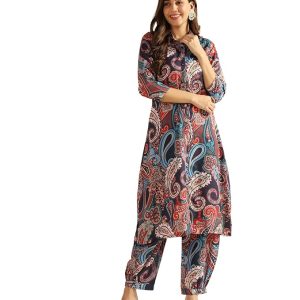 Women Kurta Sets Kurtis